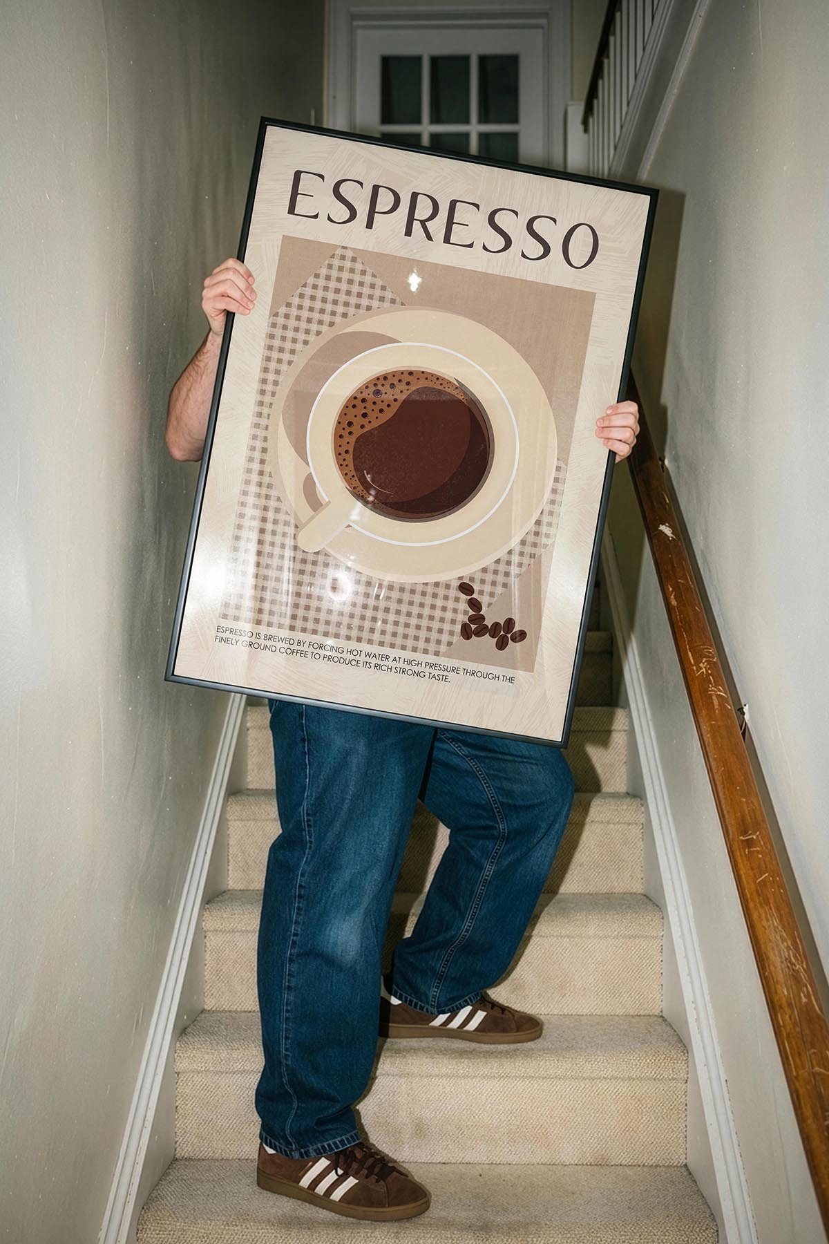 Espresso