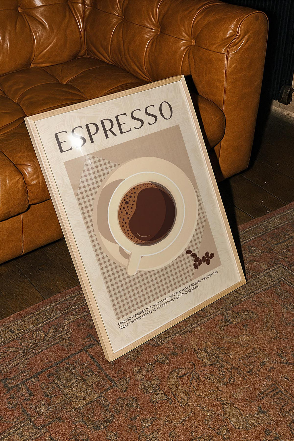 Espresso