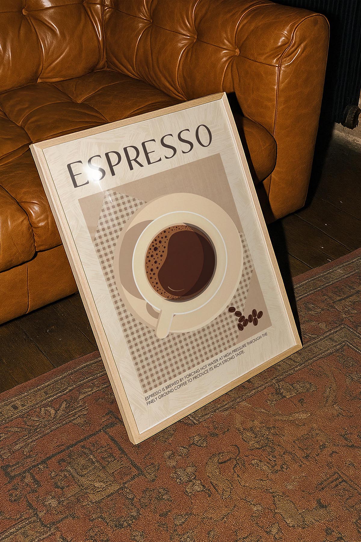 Espresso