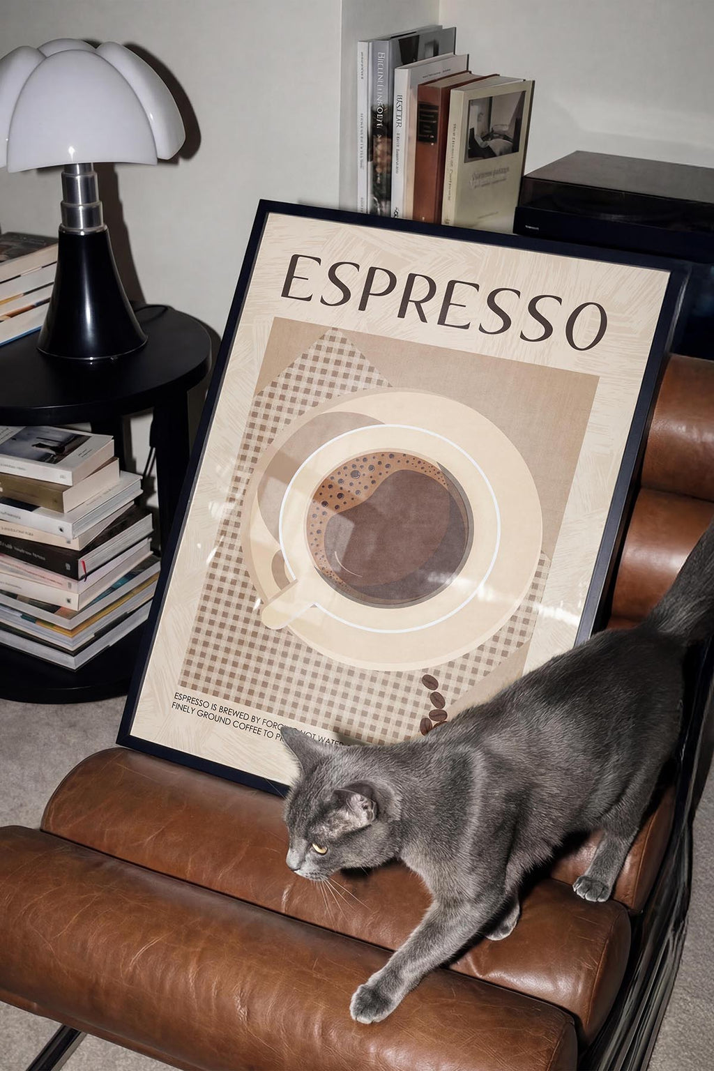 Espresso