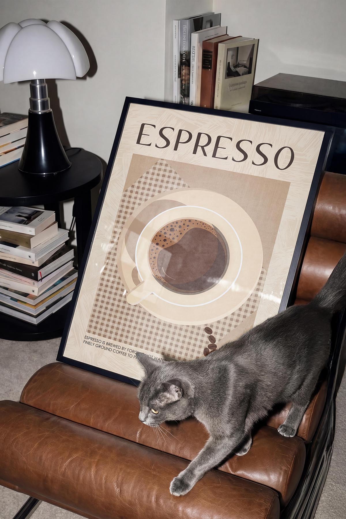 Espresso