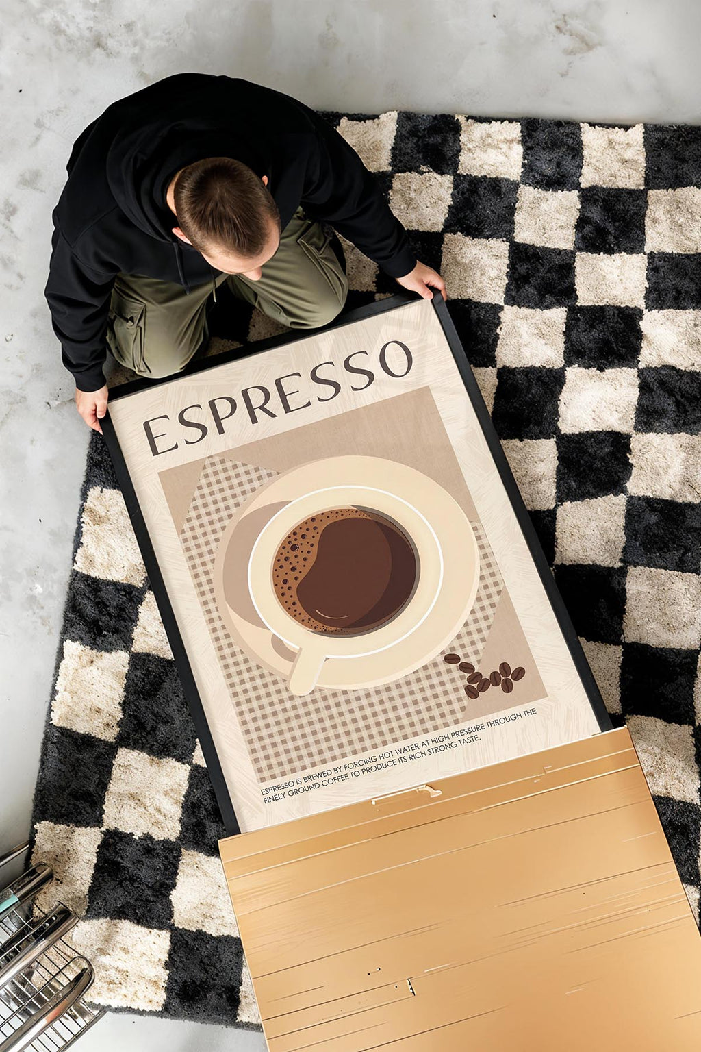 Espresso