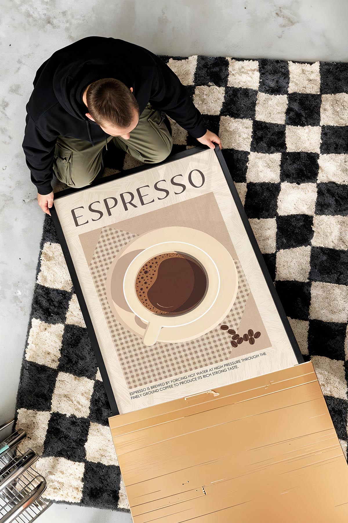 Espresso