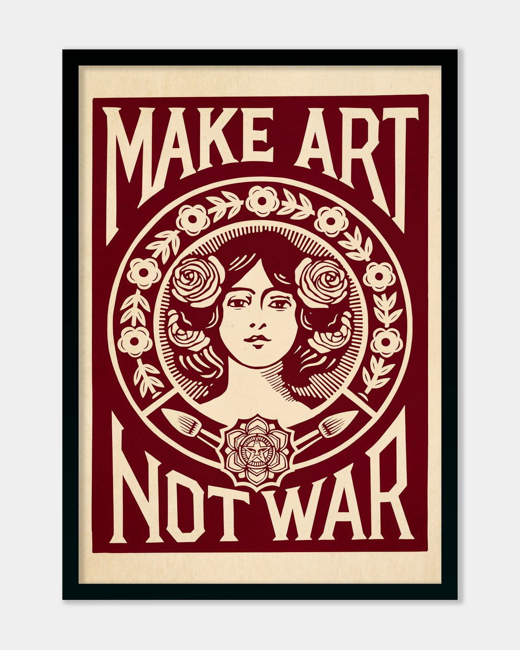 Make Art