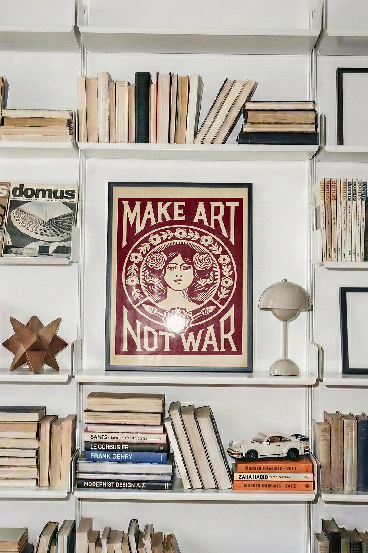 Make Art