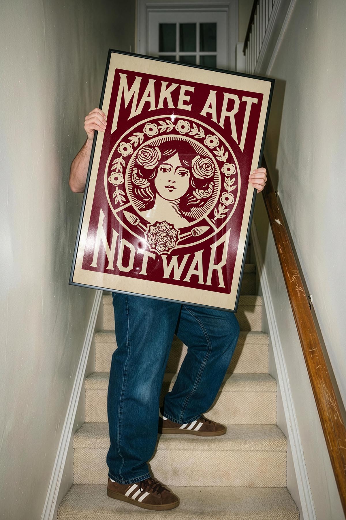 Make Art