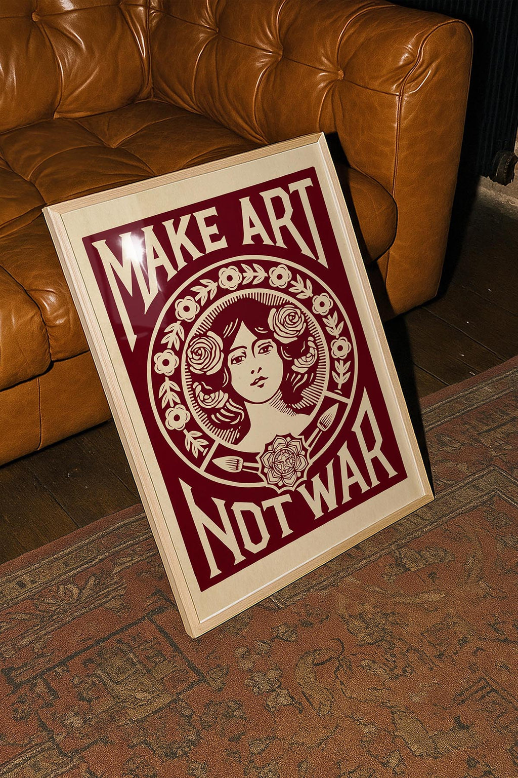 Make Art