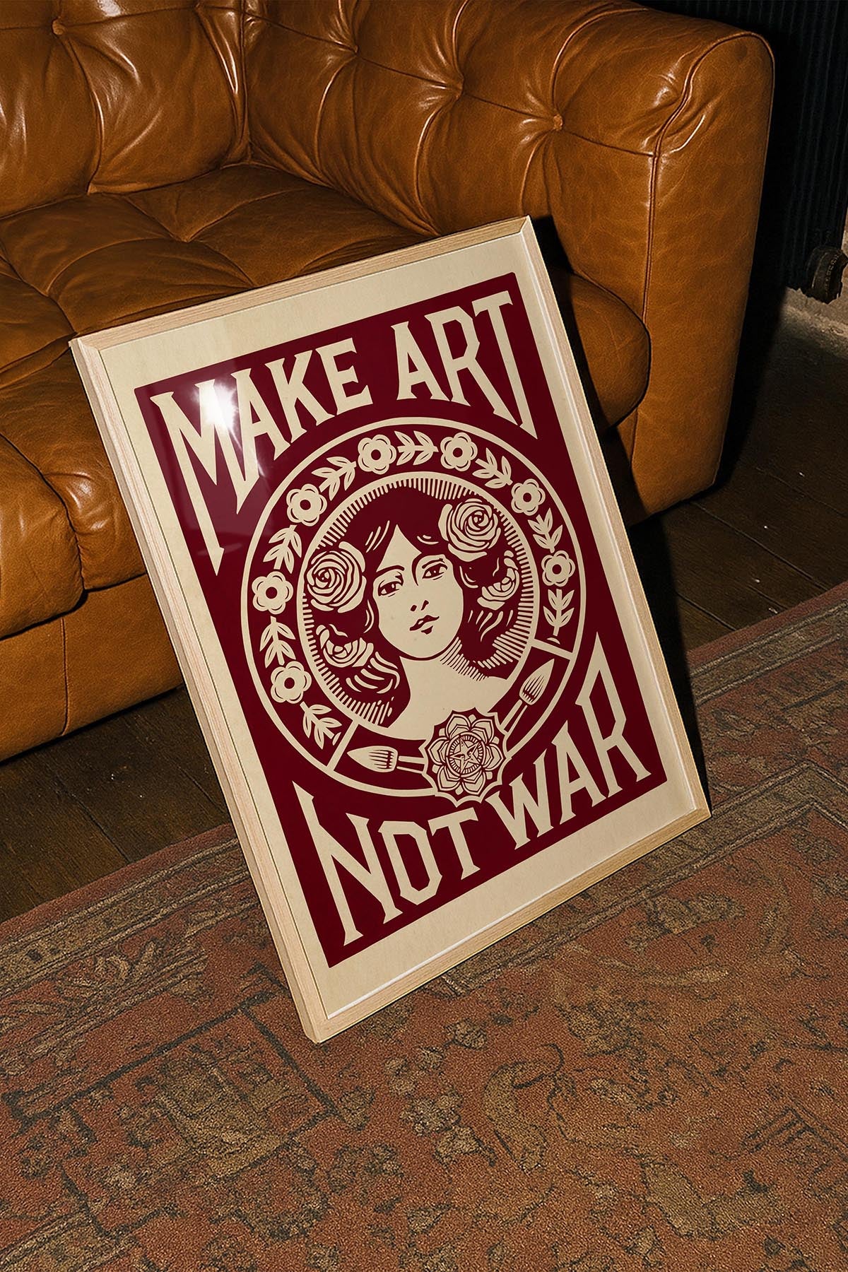 Make Art