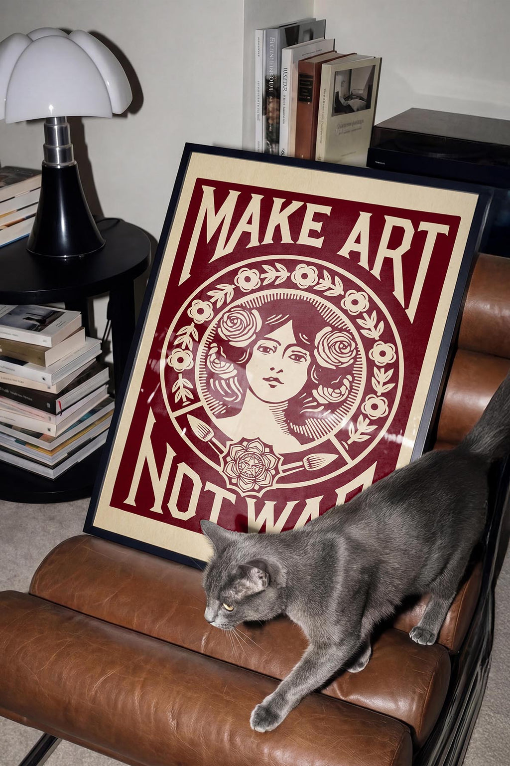 Make Art
