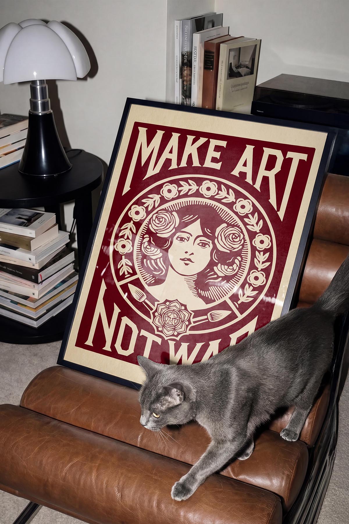 Make Art