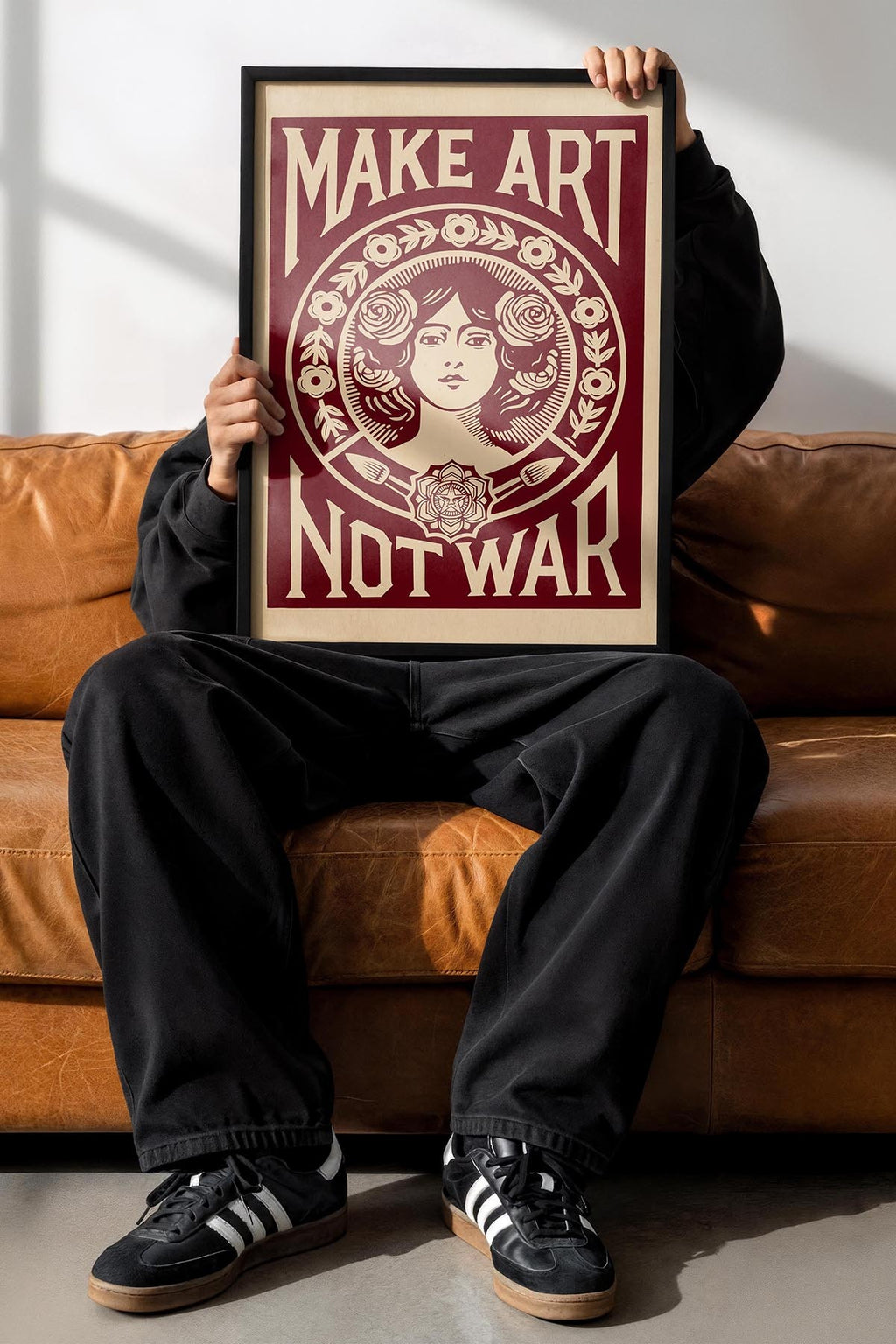 Make Art