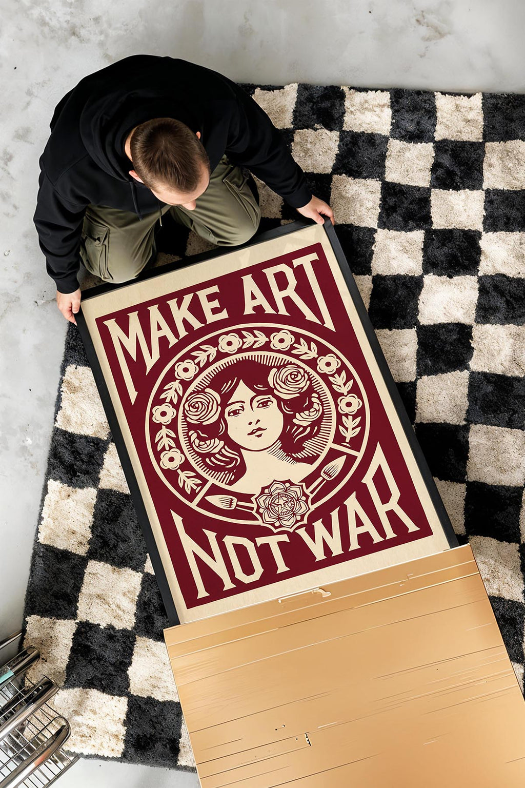 Make Art