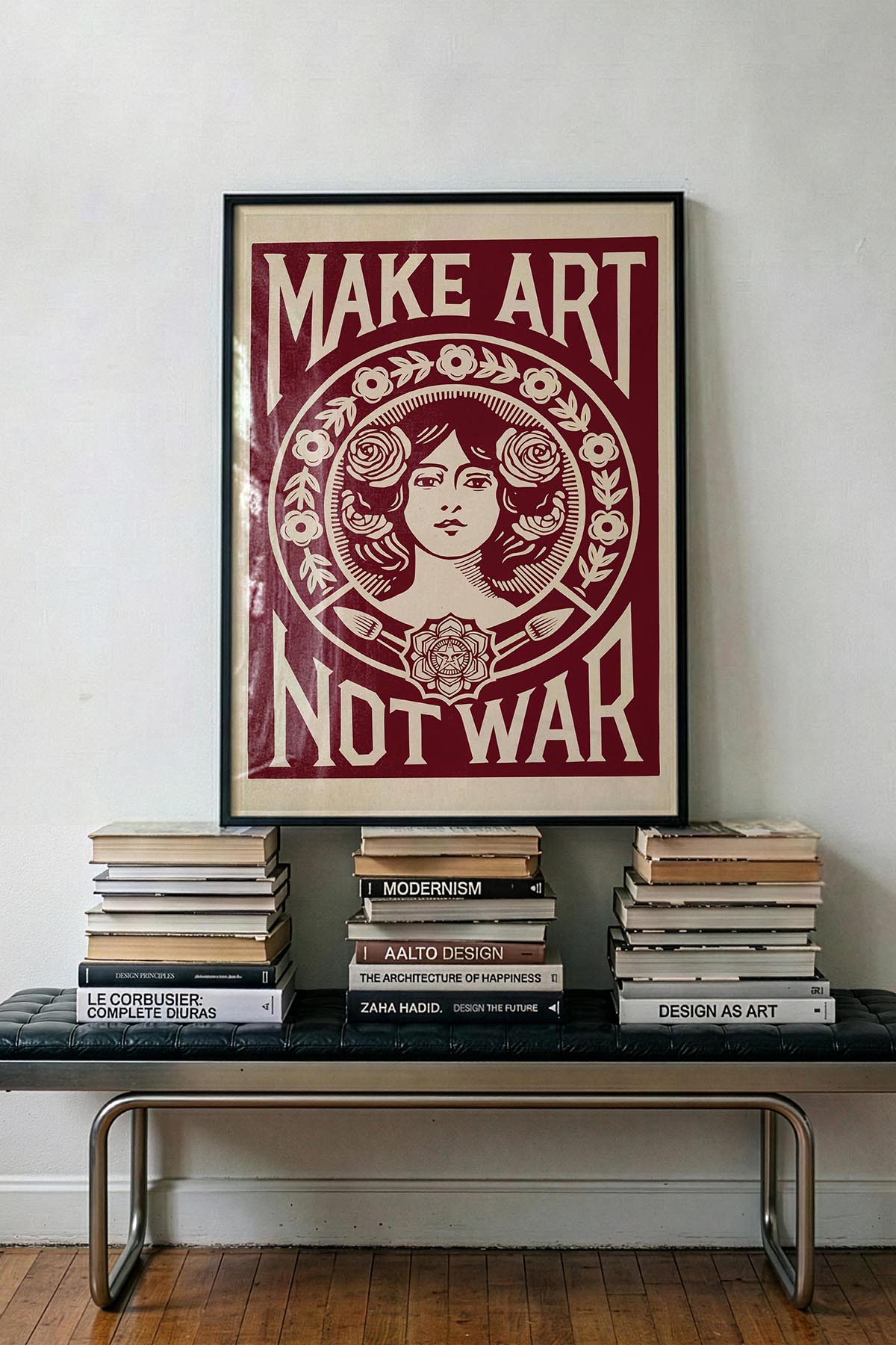 Make Art