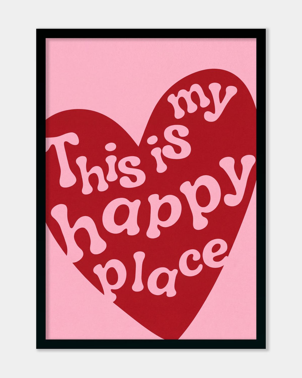 Happy Place