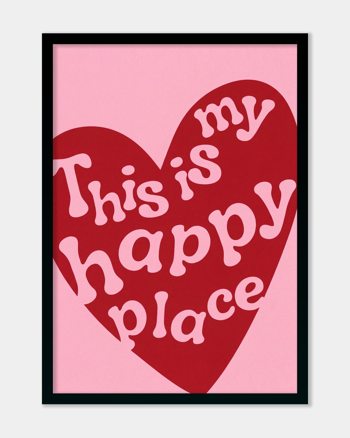 Happy Place