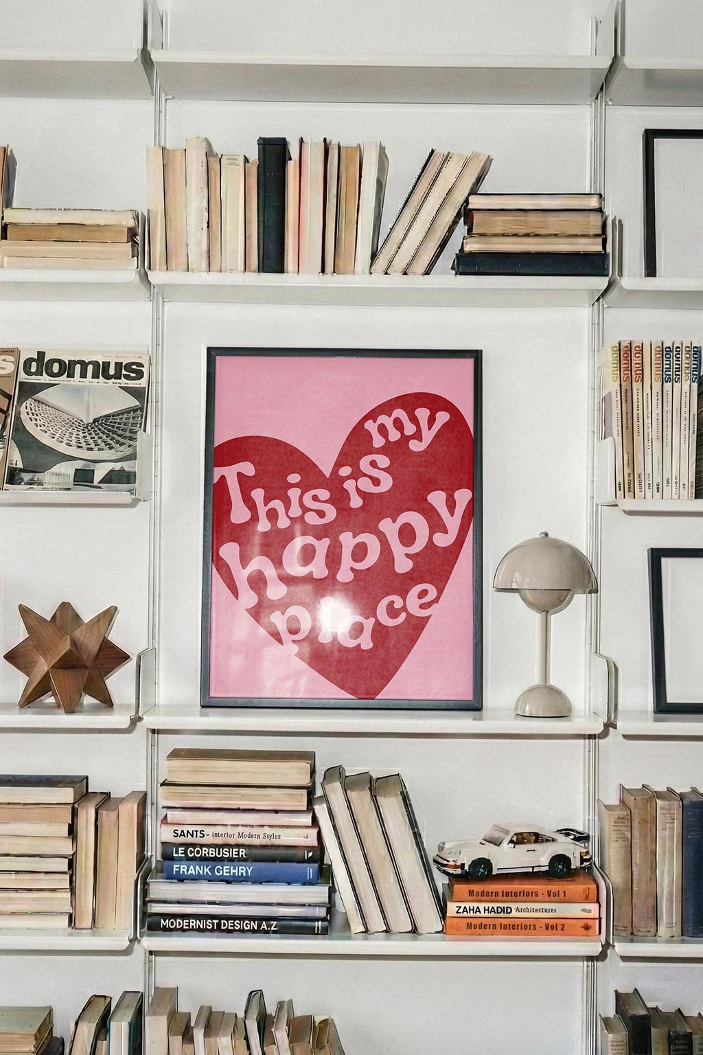 Happy Place