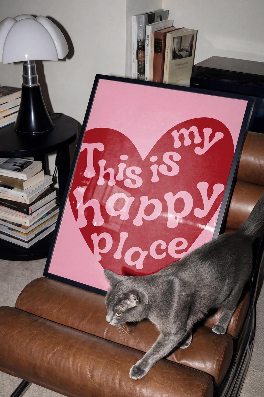 Happy Place