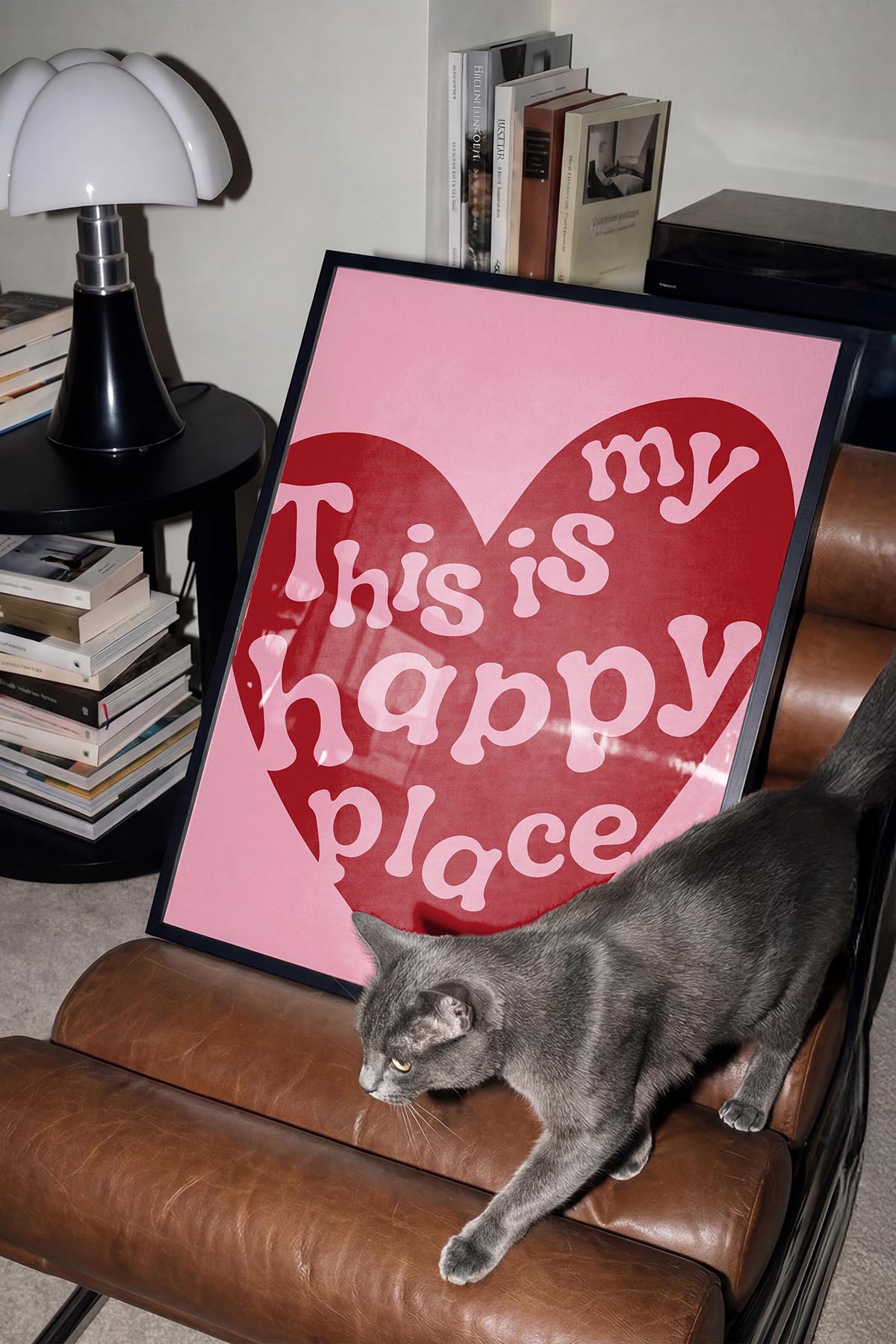 Happy Place