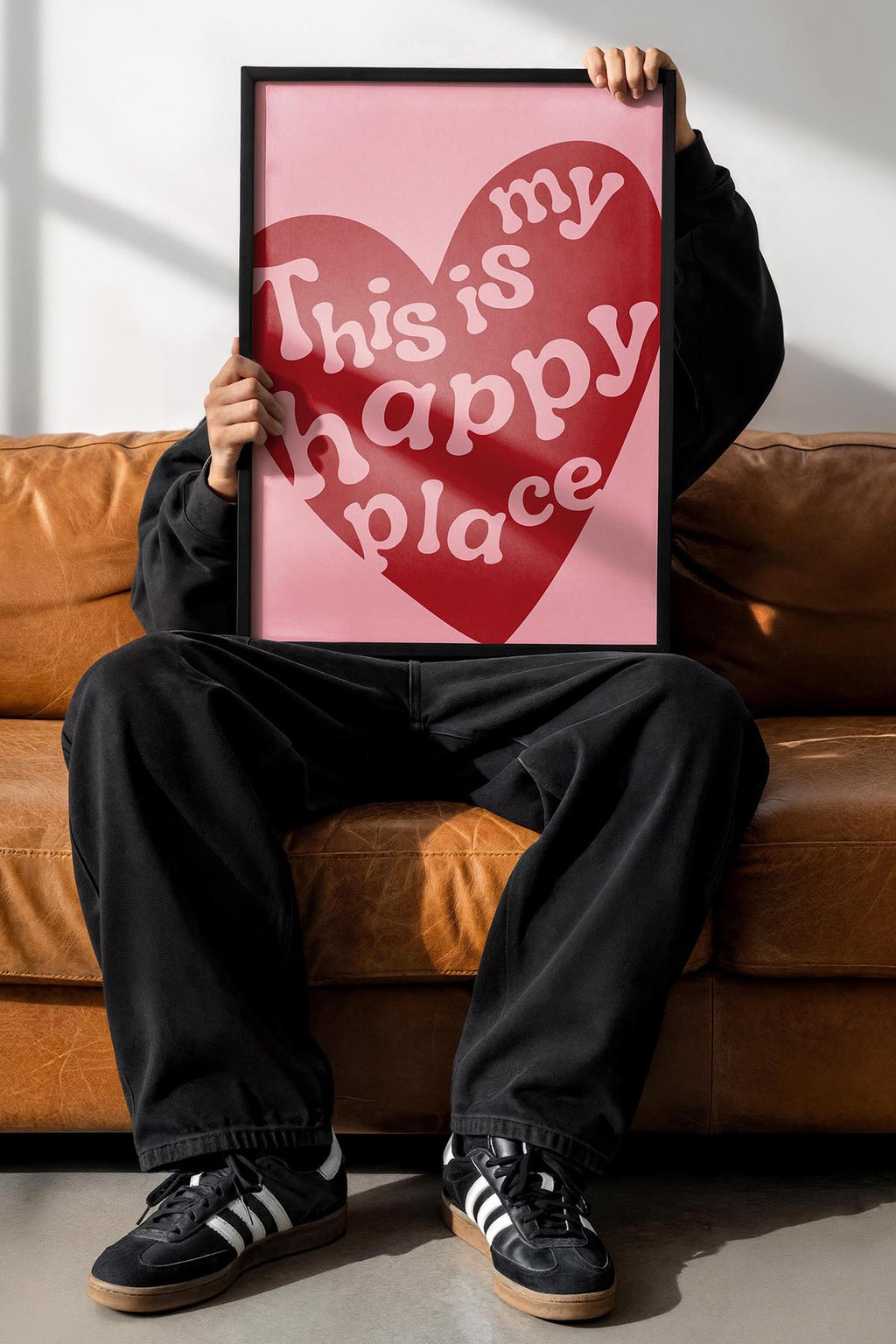 Happy Place