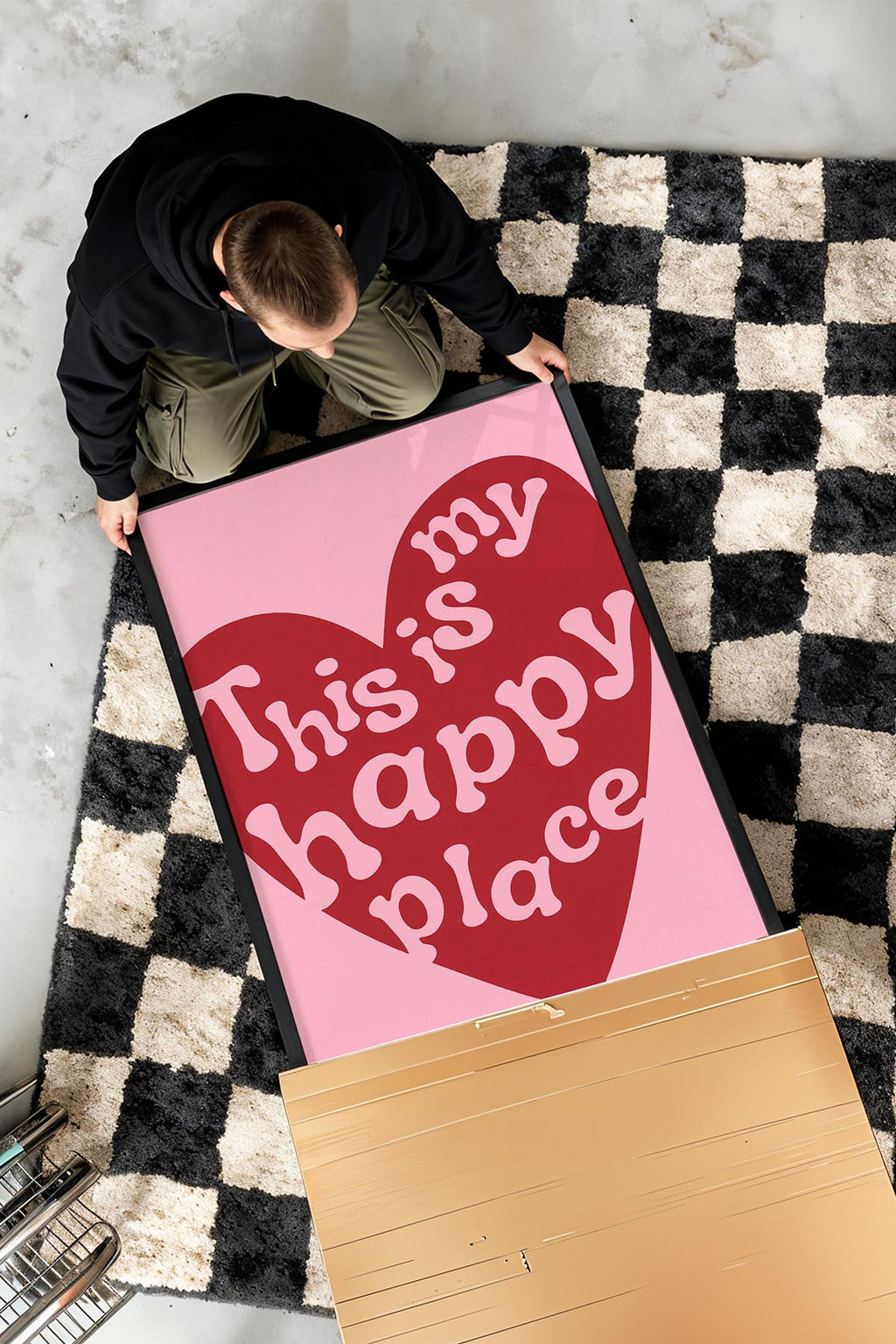 Happy Place