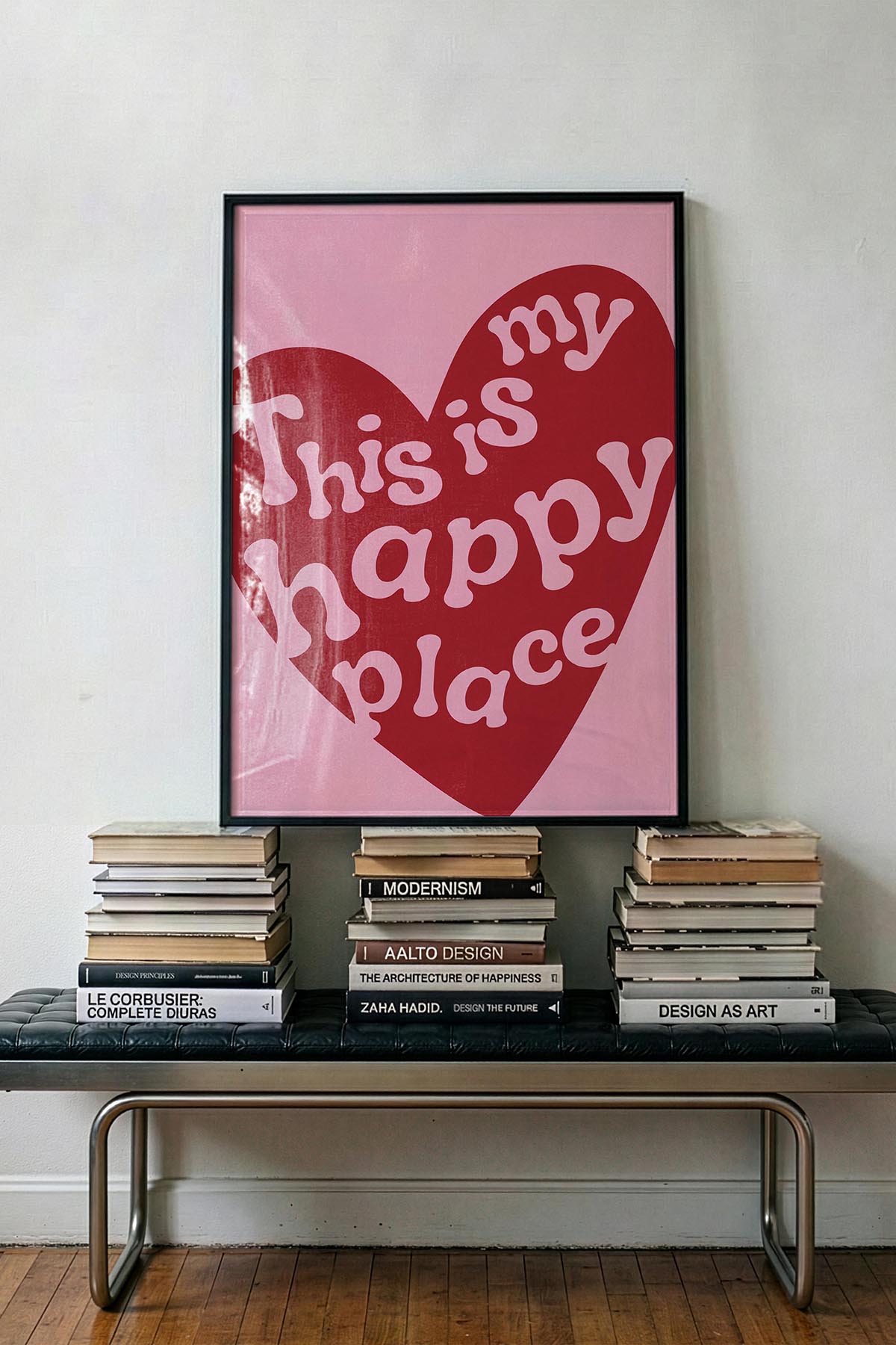 Happy Place