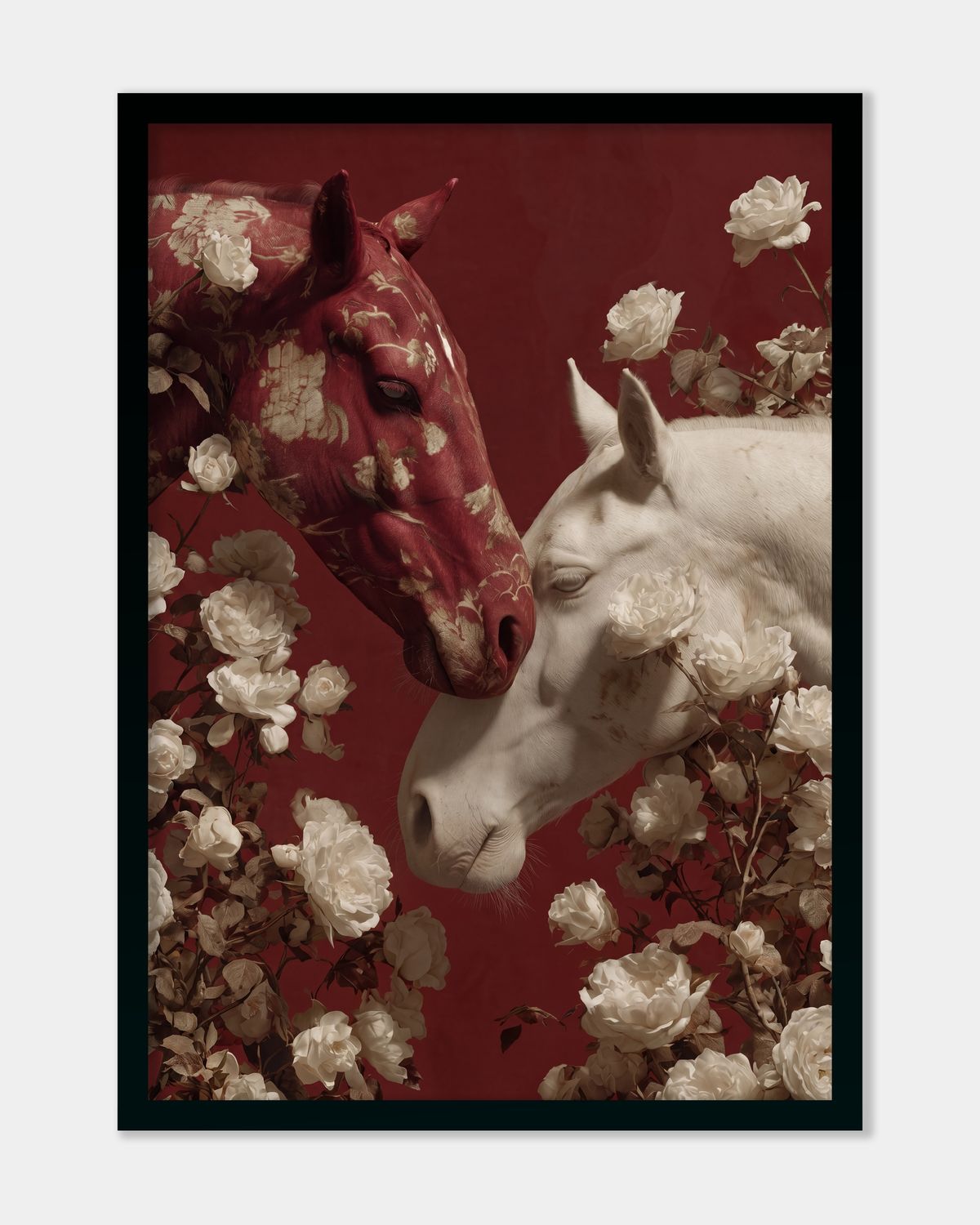 Horses