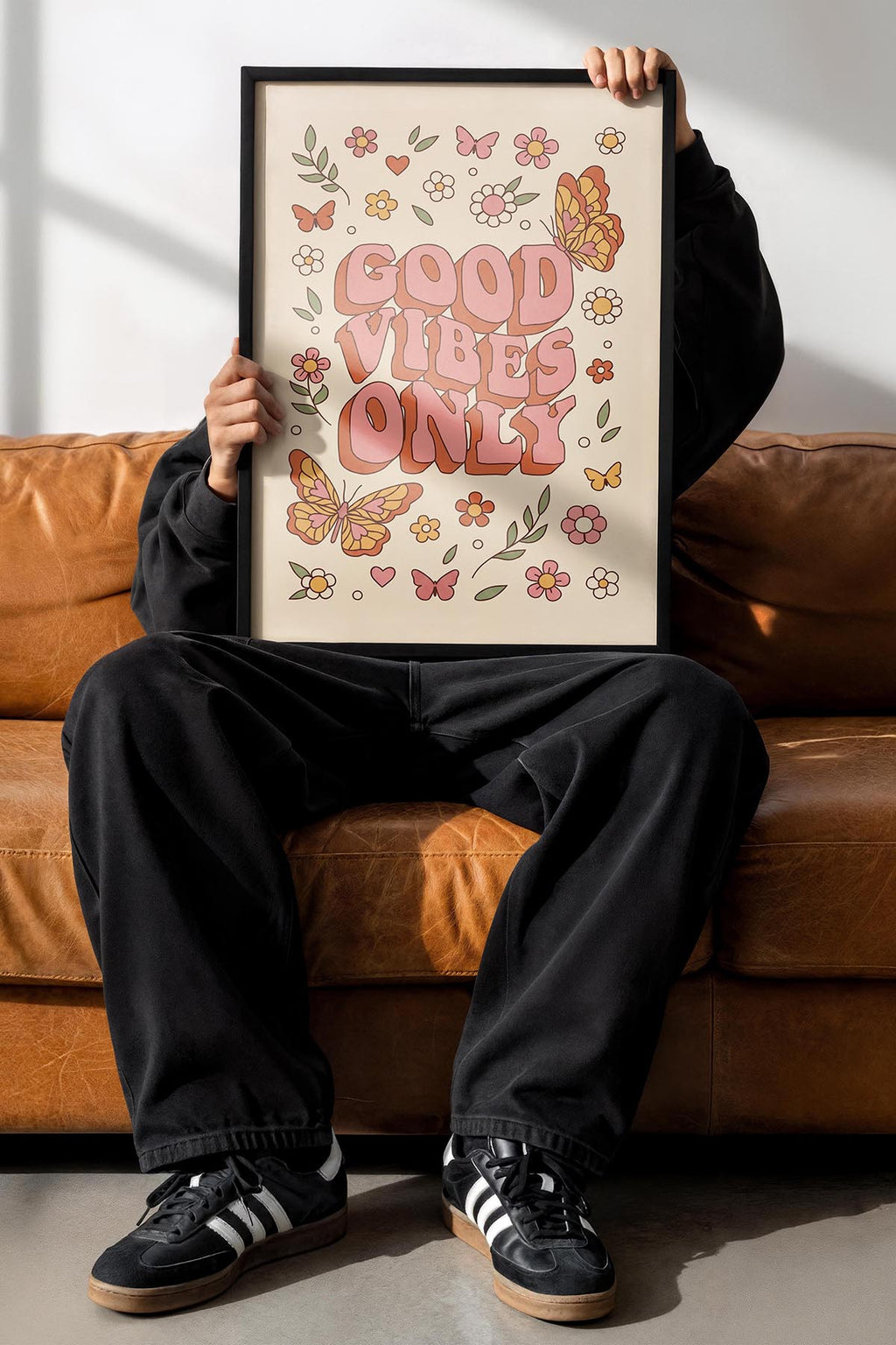 Good Vibes Only