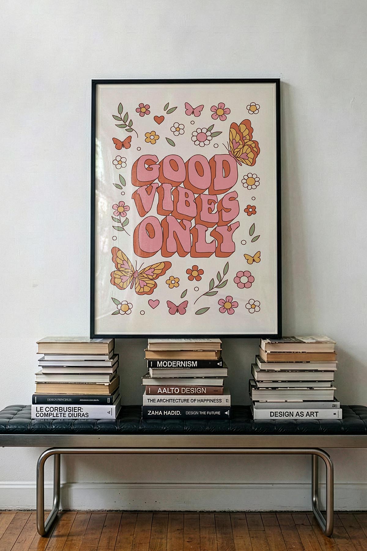 Good Vibes Only