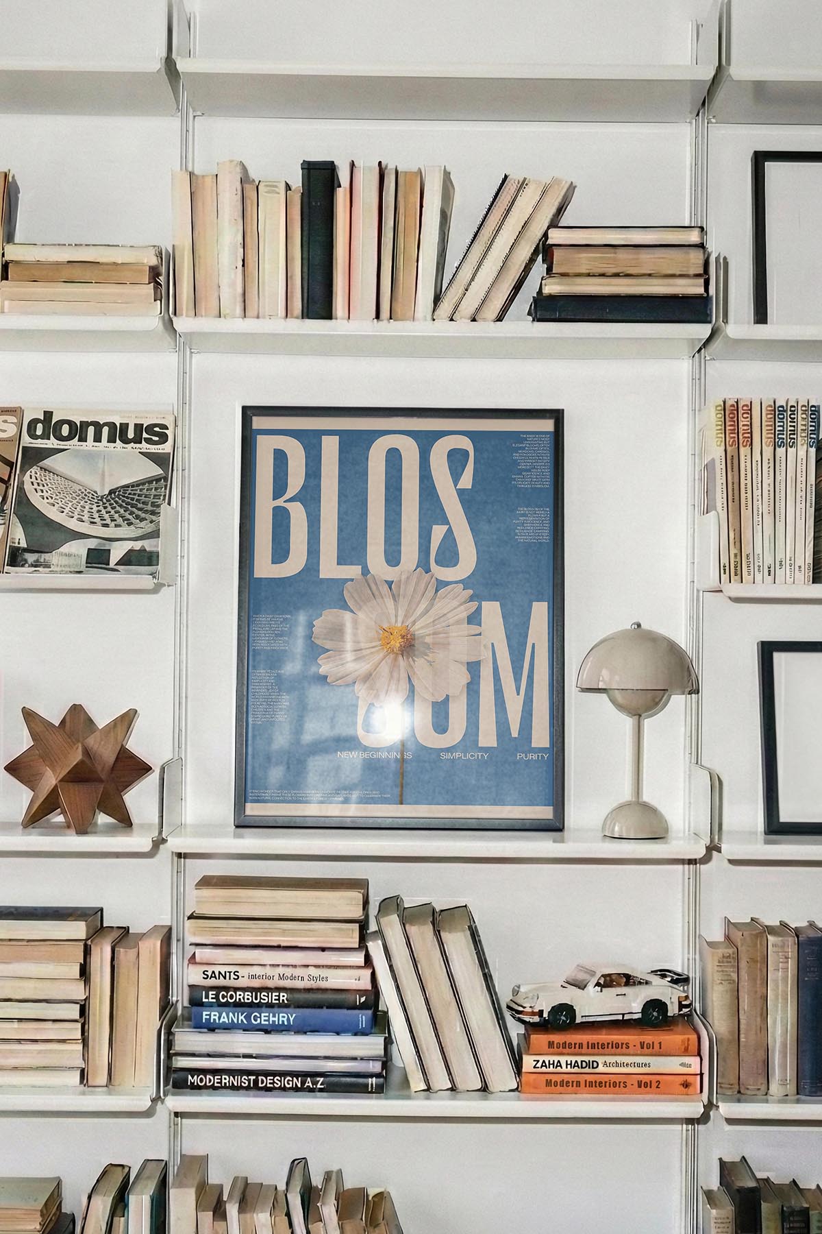 Blossom
