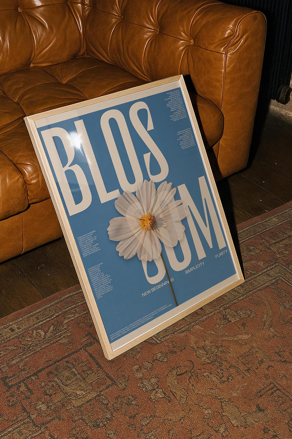 Blossom