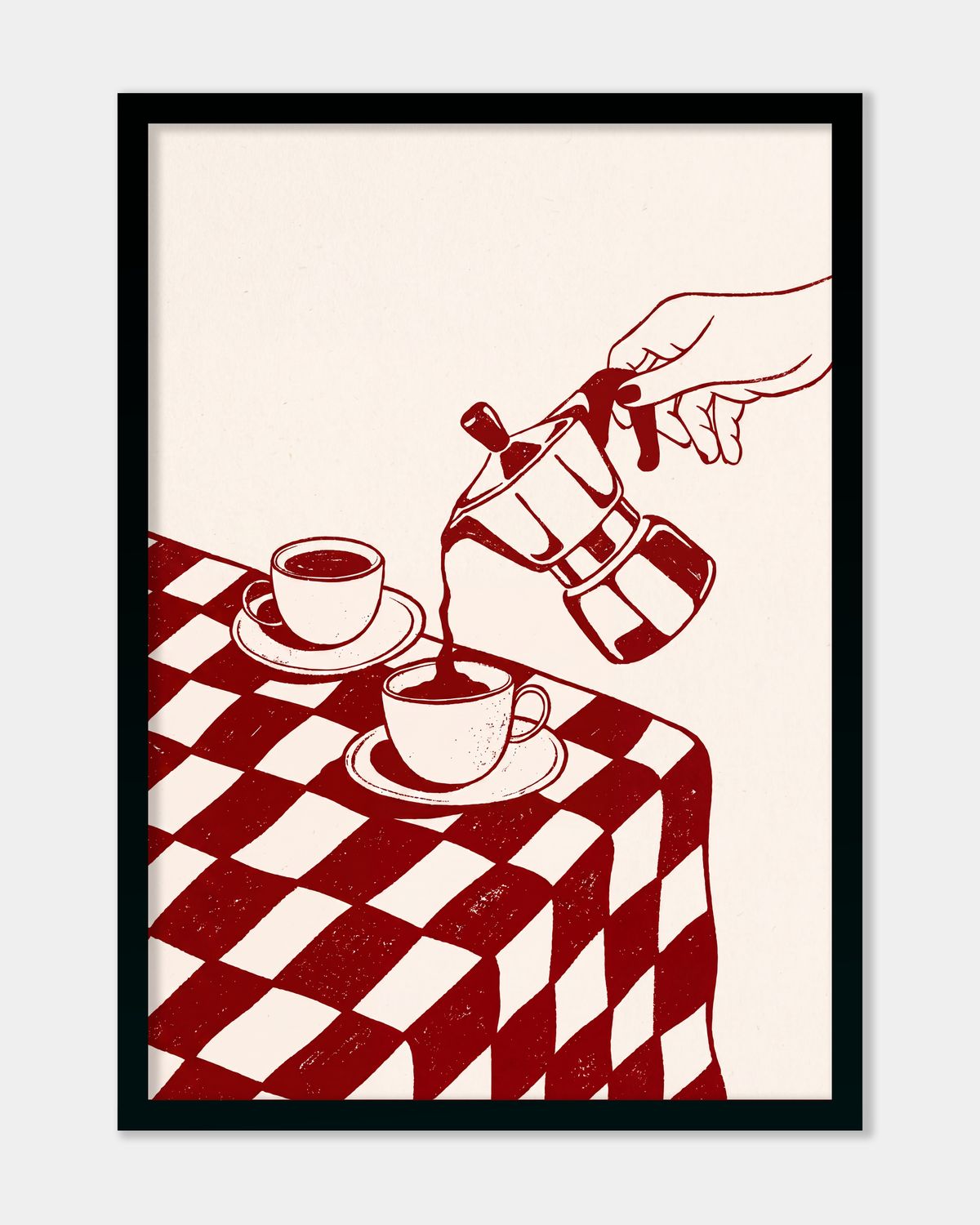 Red Espresso