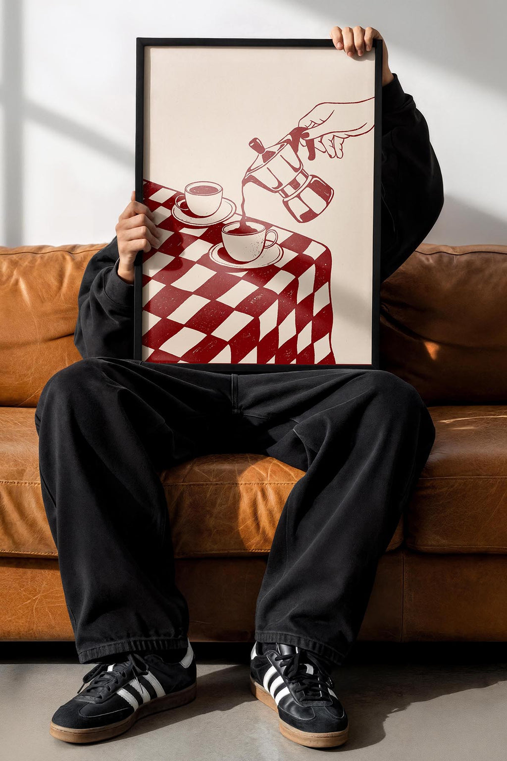 Red Espresso