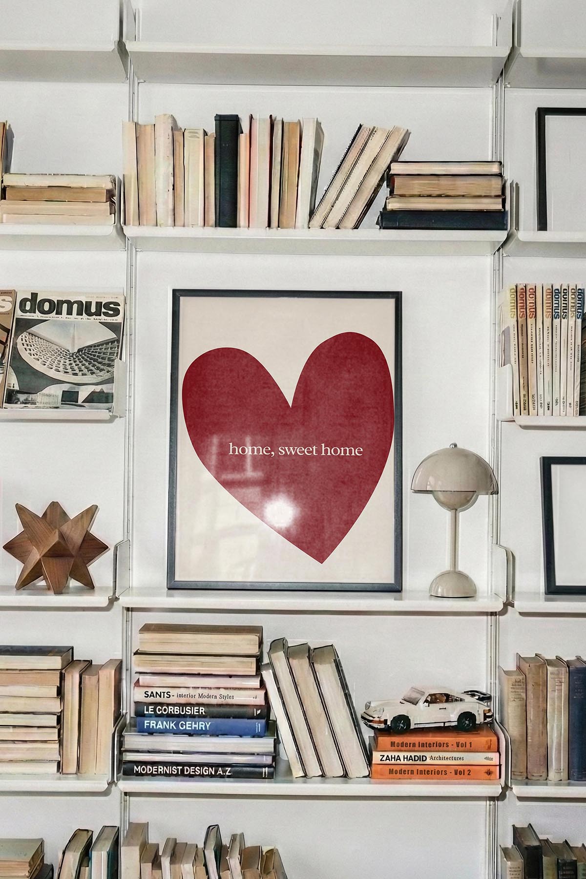 Home, Sweet Home