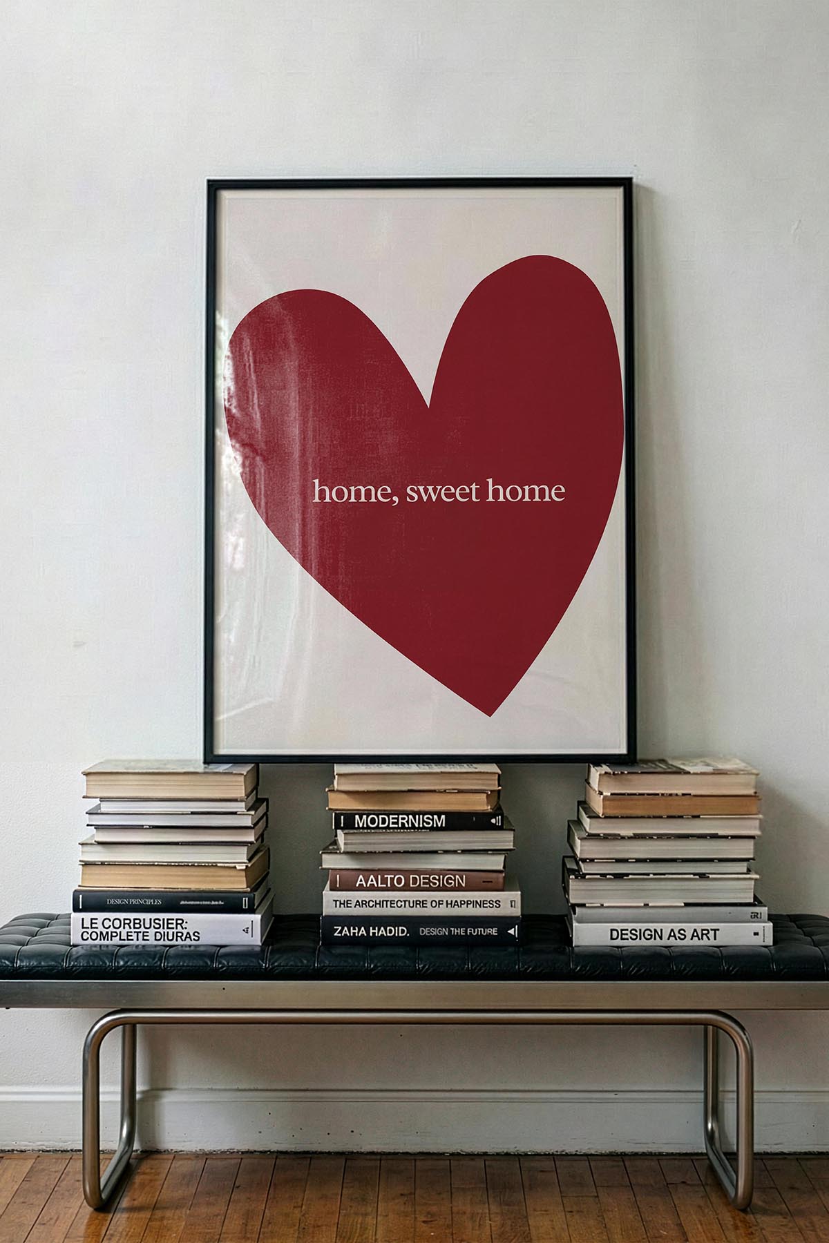 Home, Sweet Home