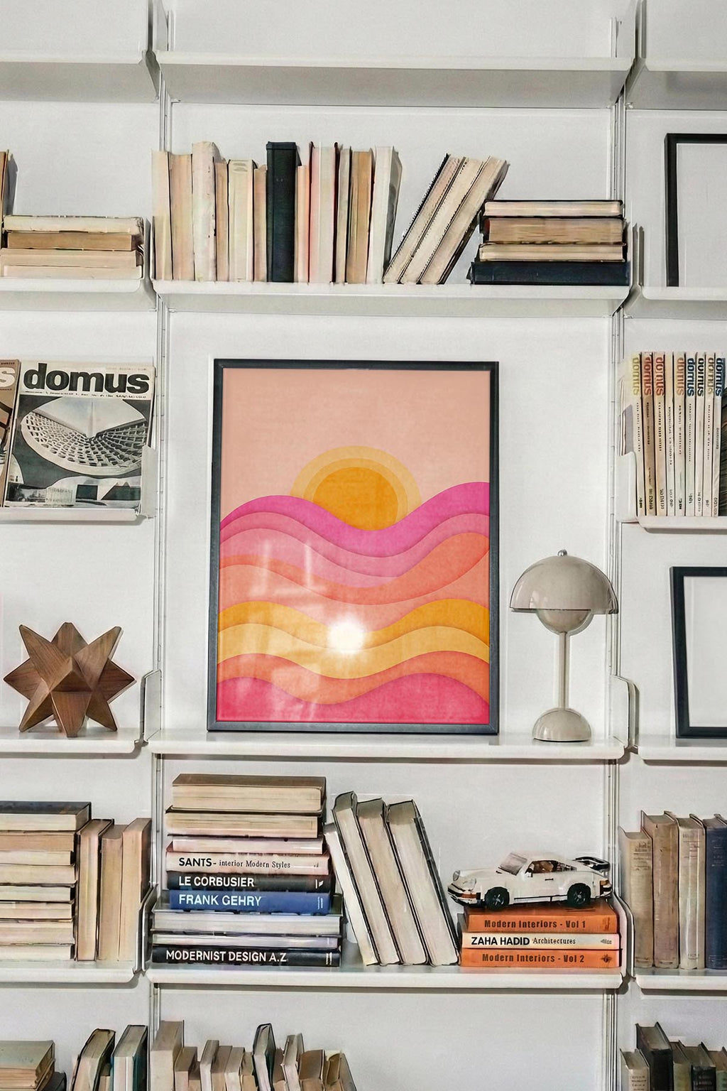 Colorful Sunset
