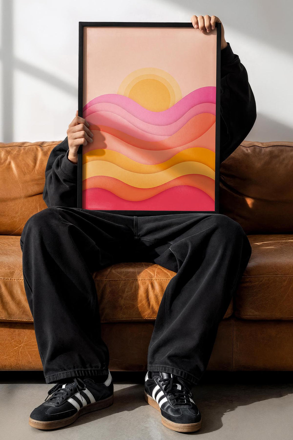 Colorful Sunset