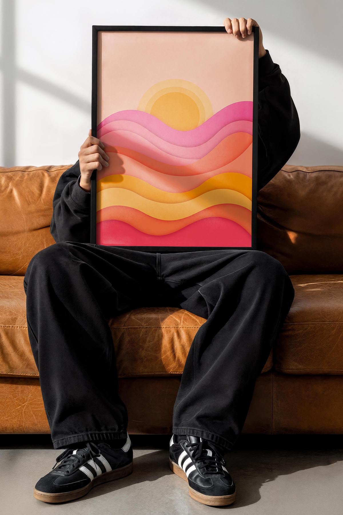 Colorful Sunset