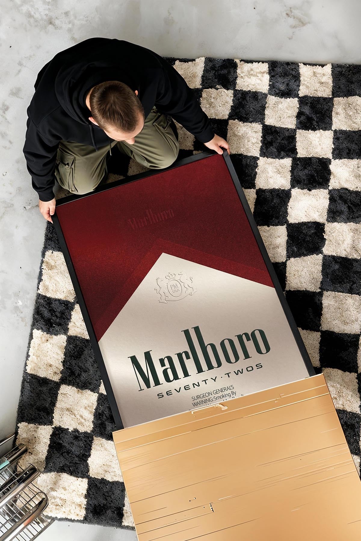 Marlboro