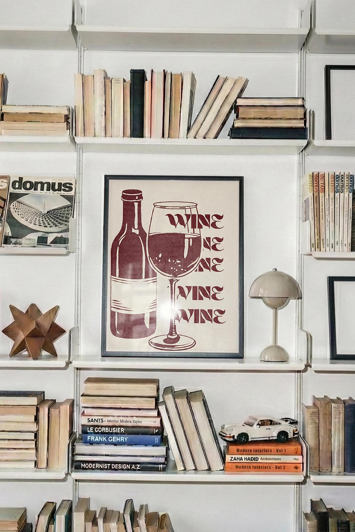 Wine And Wine