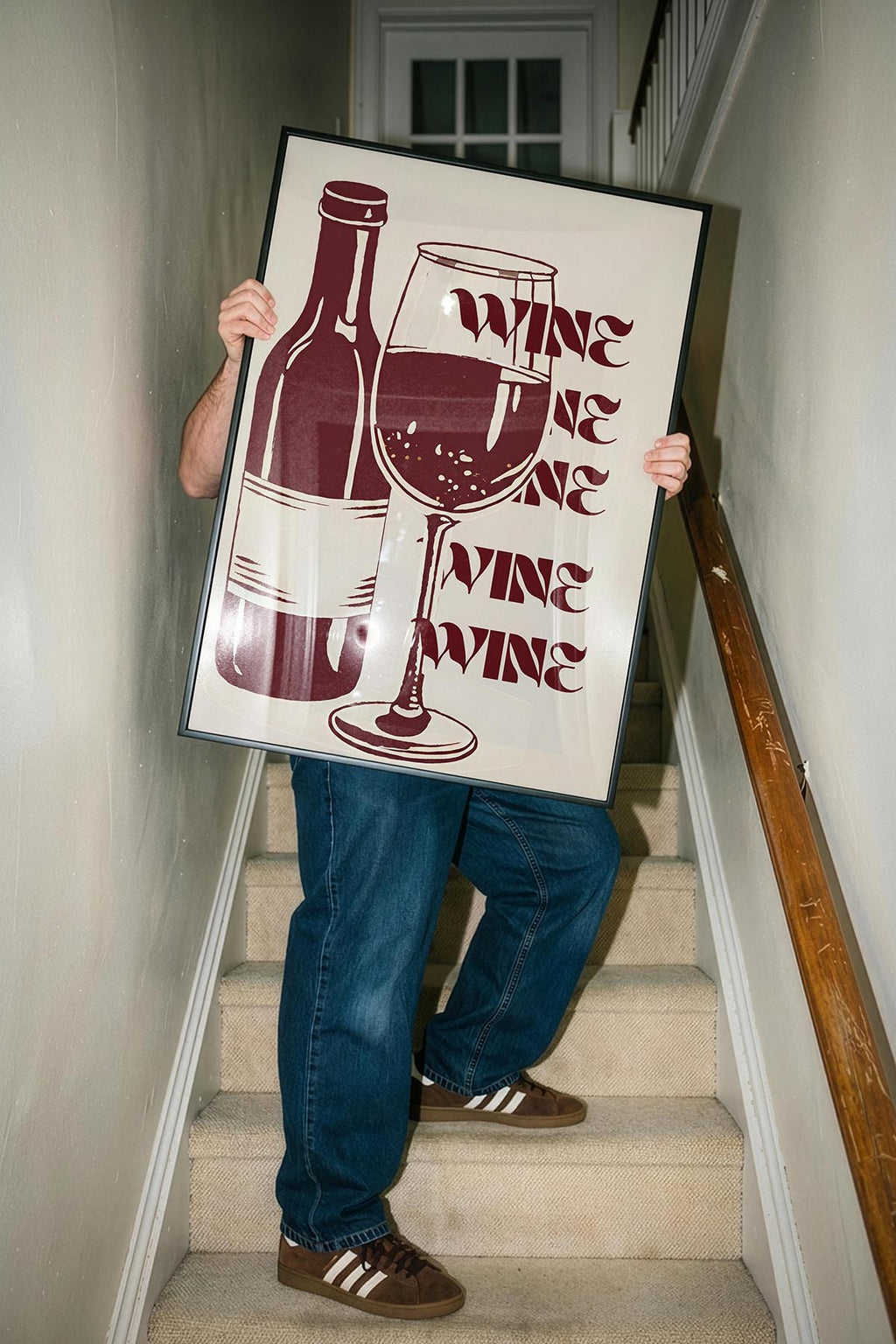 Wine And Wine
