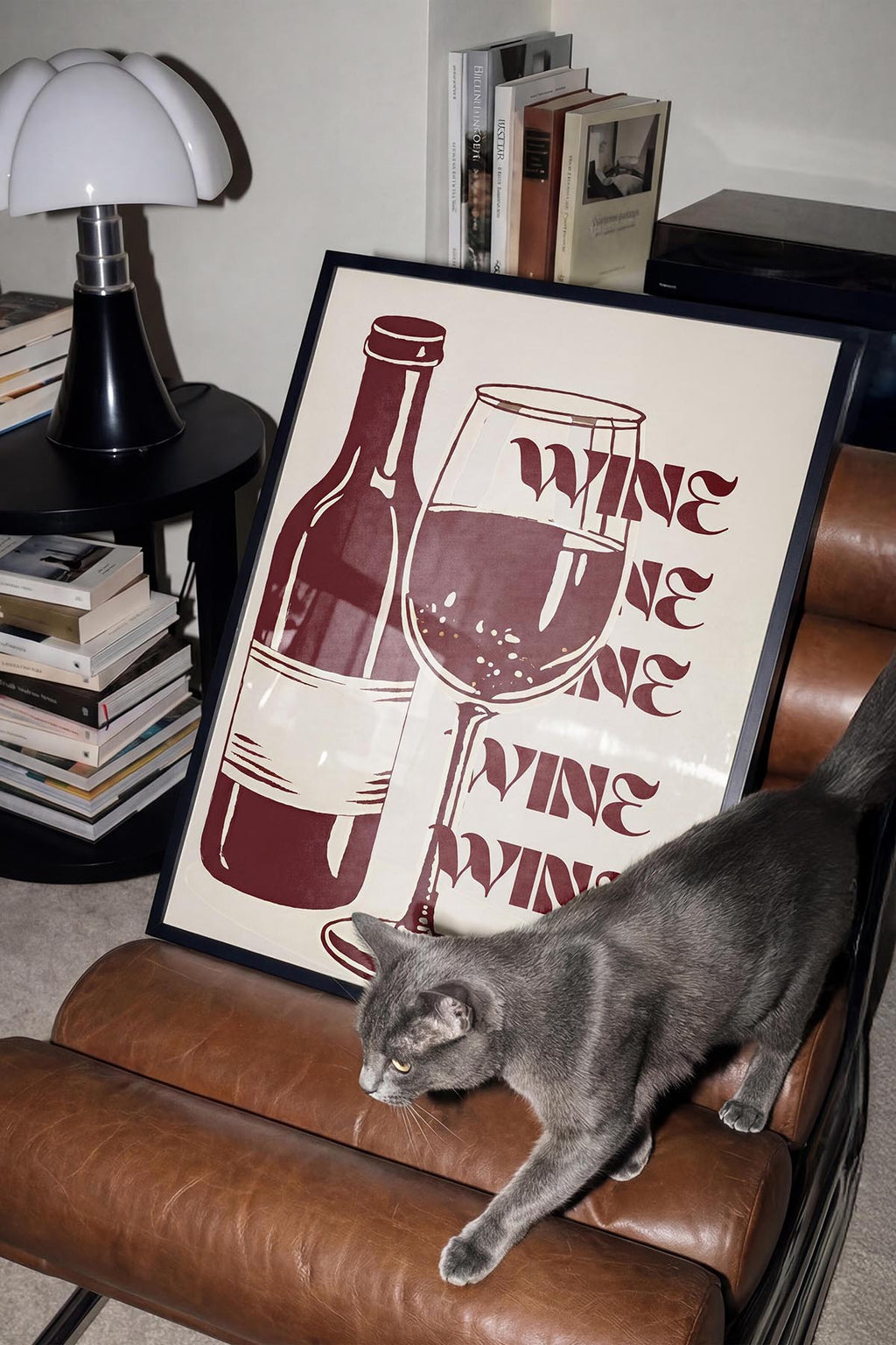 Wine And Wine