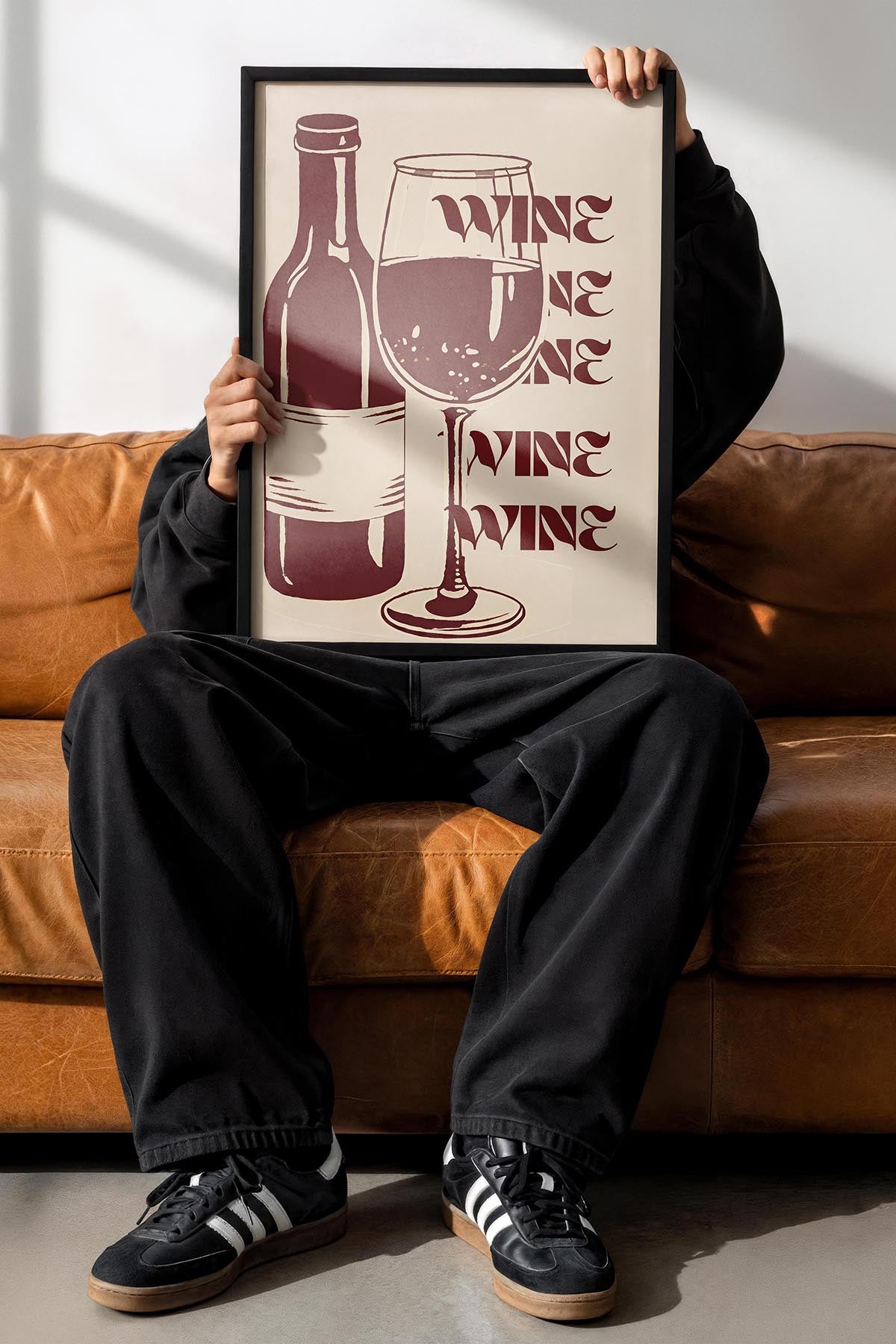 Wine And Wine