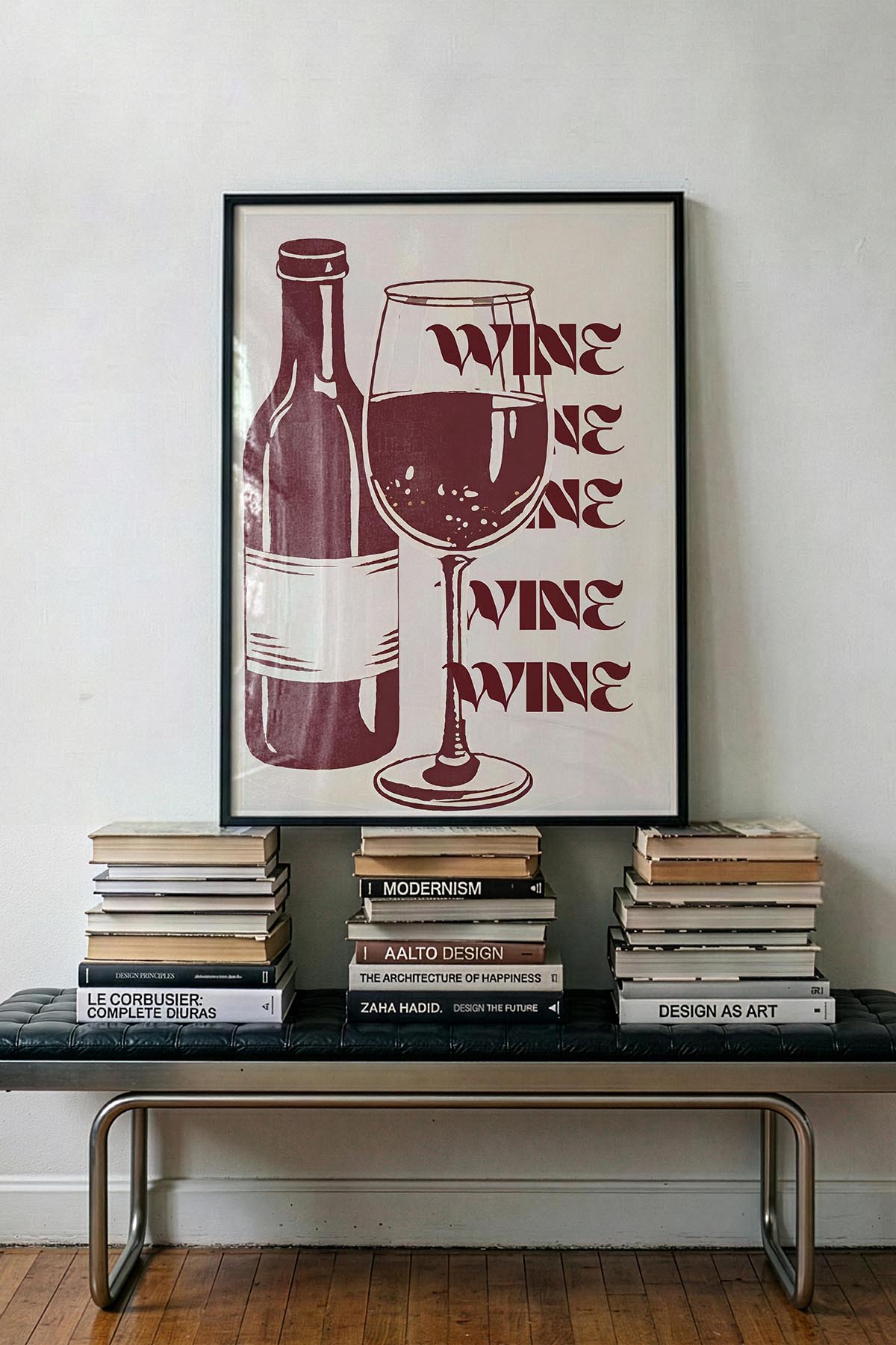 Wine And Wine