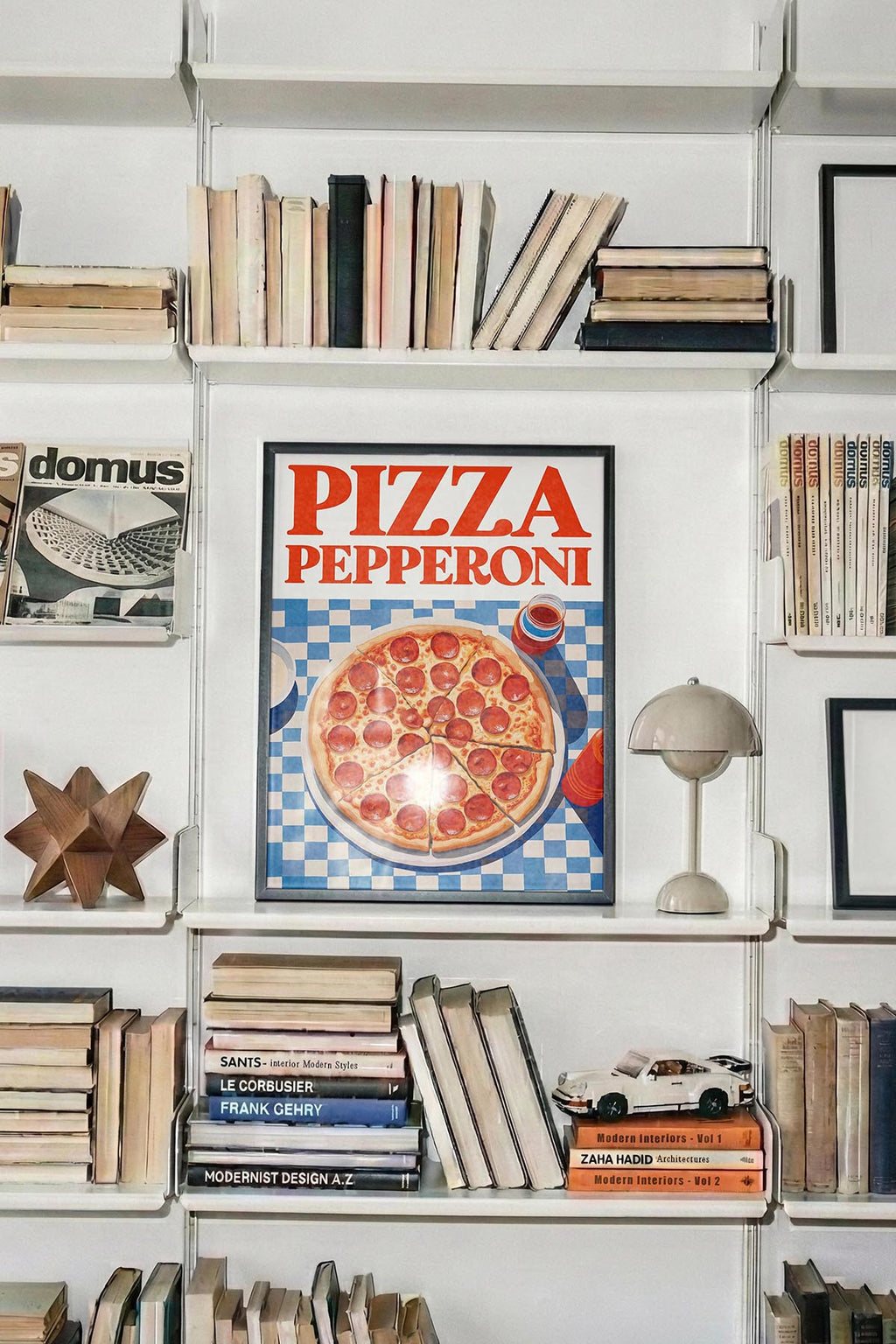 Pepperoni