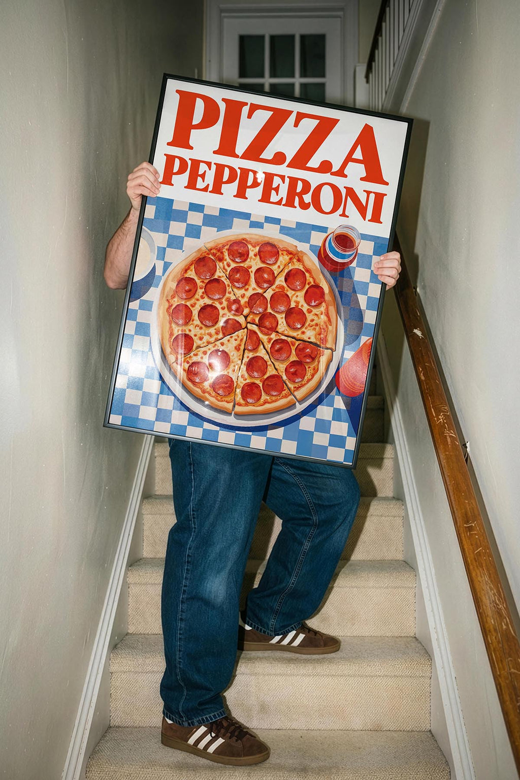 Pepperoni