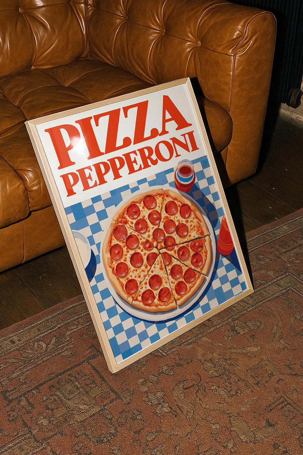 Pepperoni