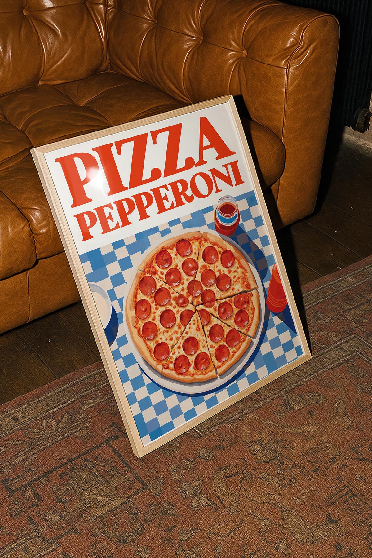 Pepperoni