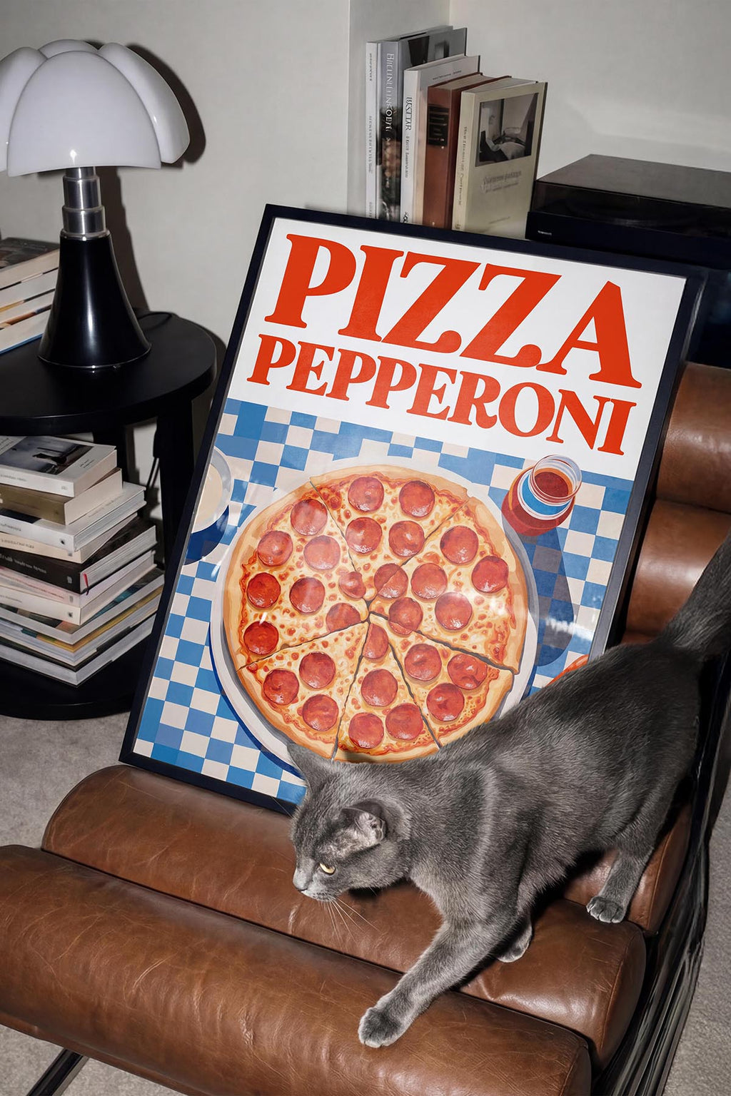 Pepperoni