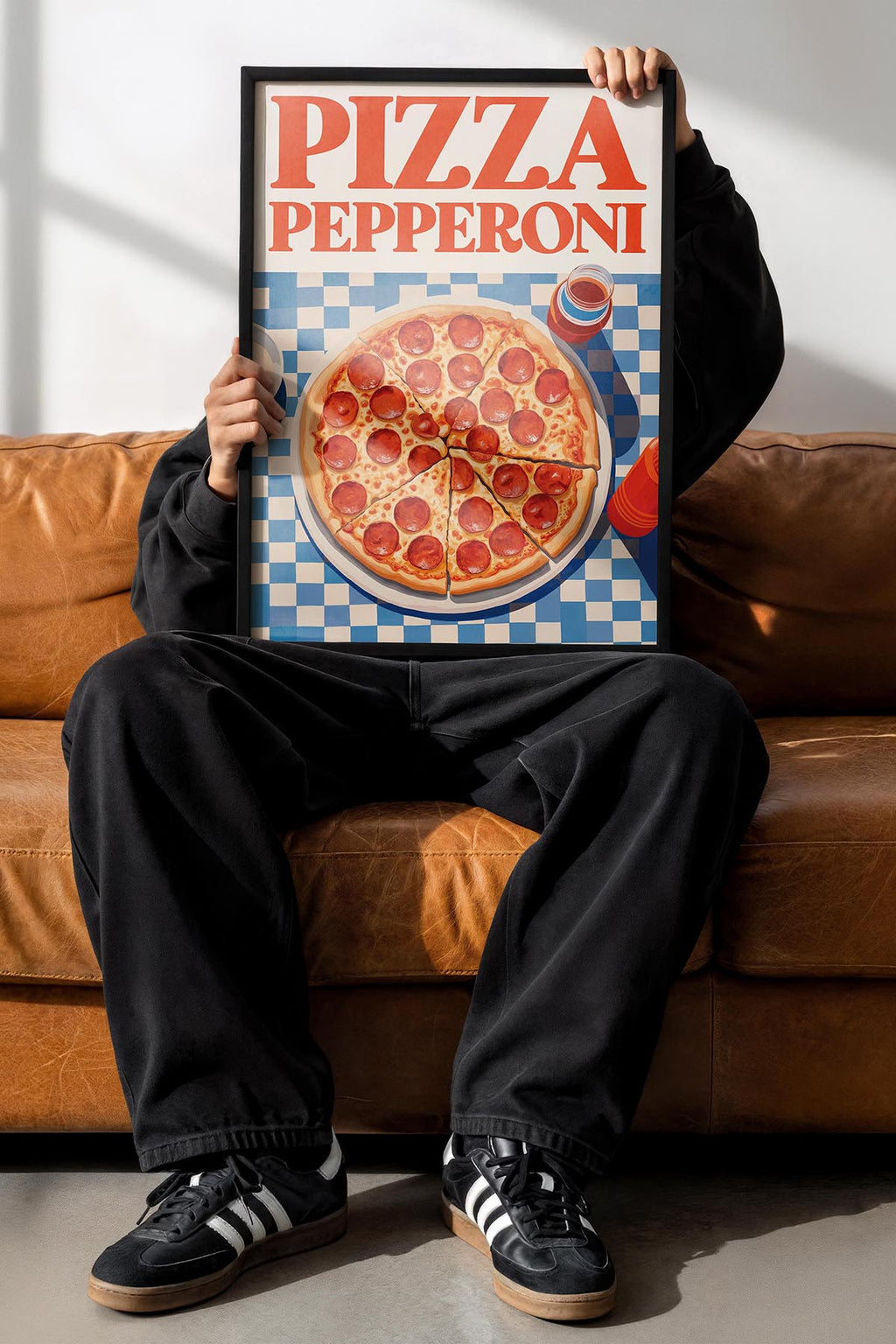 Pepperoni