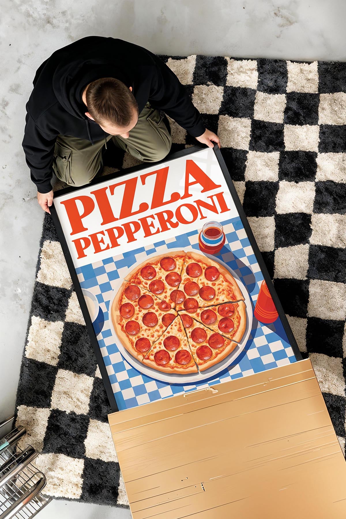 Pepperoni